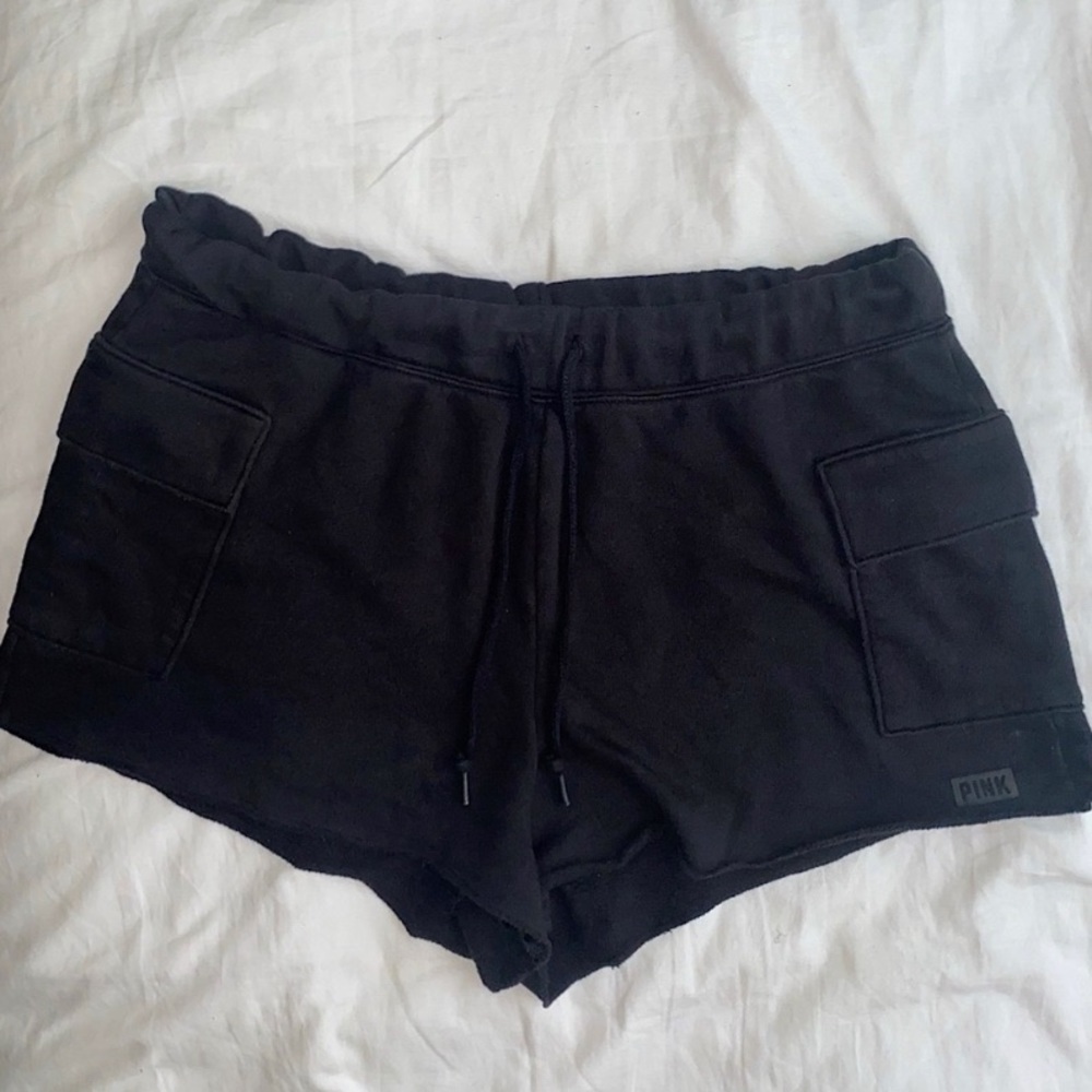 Victoria Secret PINK Cut Off Sorts